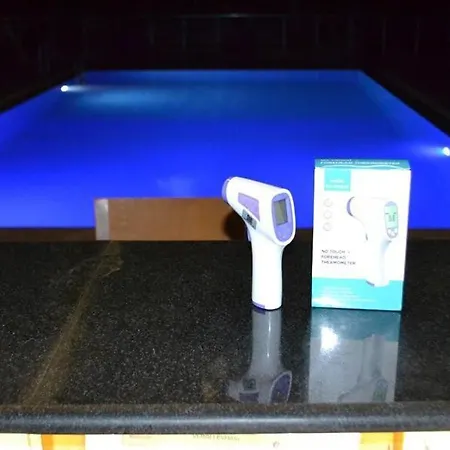 Poseidon Hébergement de vacances