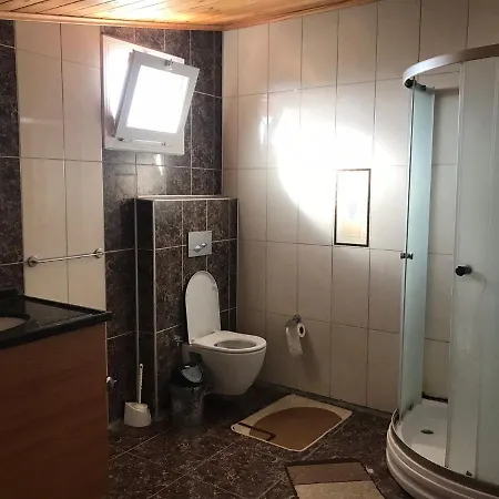 Дом отдыха Poseidon *