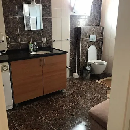 Hébergement de vacances Poseidon Fethiye