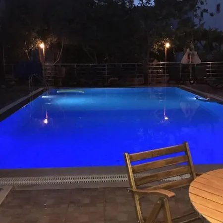 Ferienhaus Poseidon Fethiye