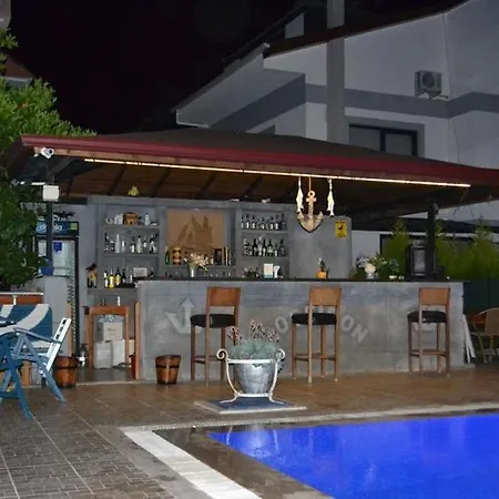 Poseidon Ferienhaus Fethiye